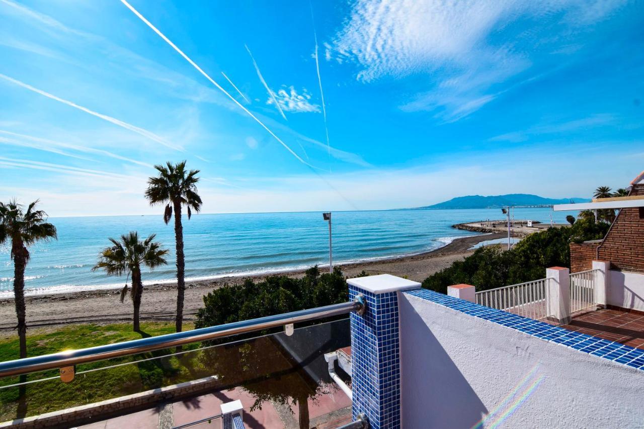 Letmalaga Cremades Sea Views * Málaga