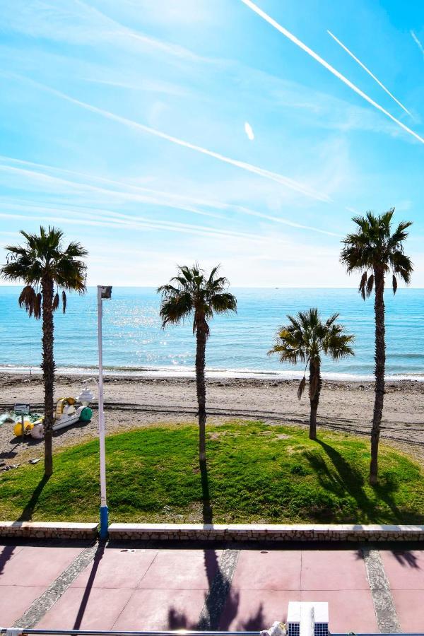 Appartement Letmalaga Cremades Sea Views