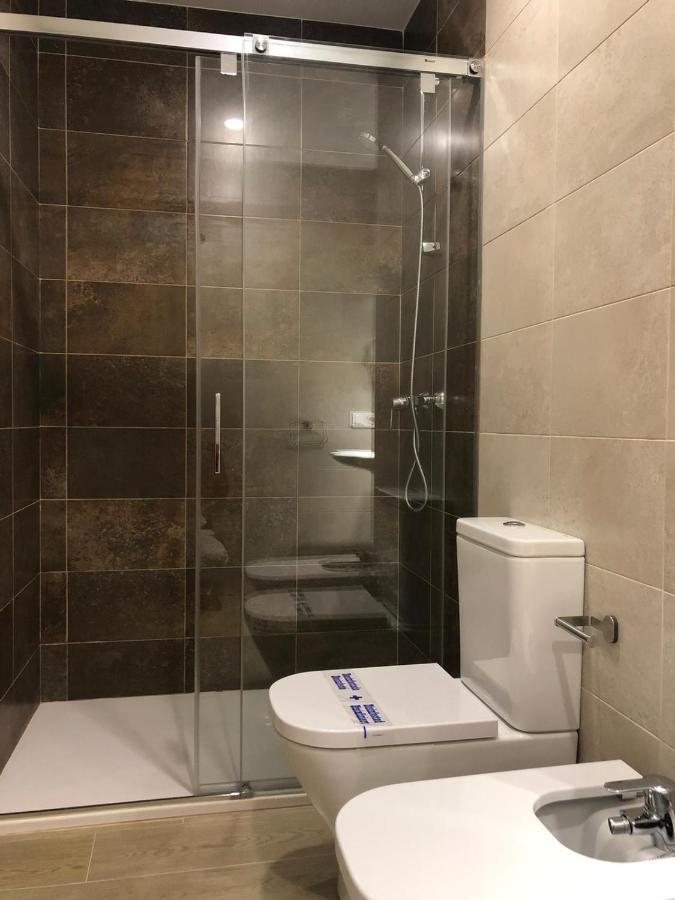 Pinar Guest house Malaga