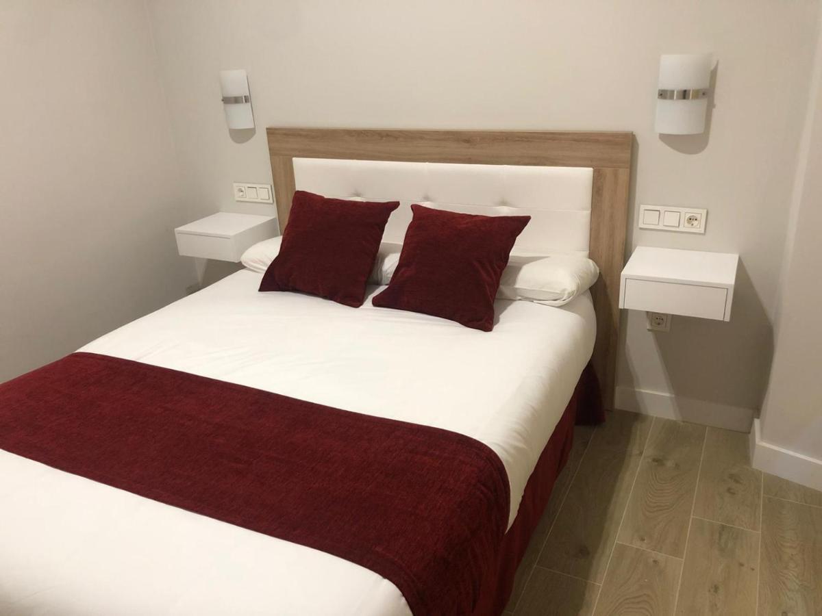 Guest house Pinar *