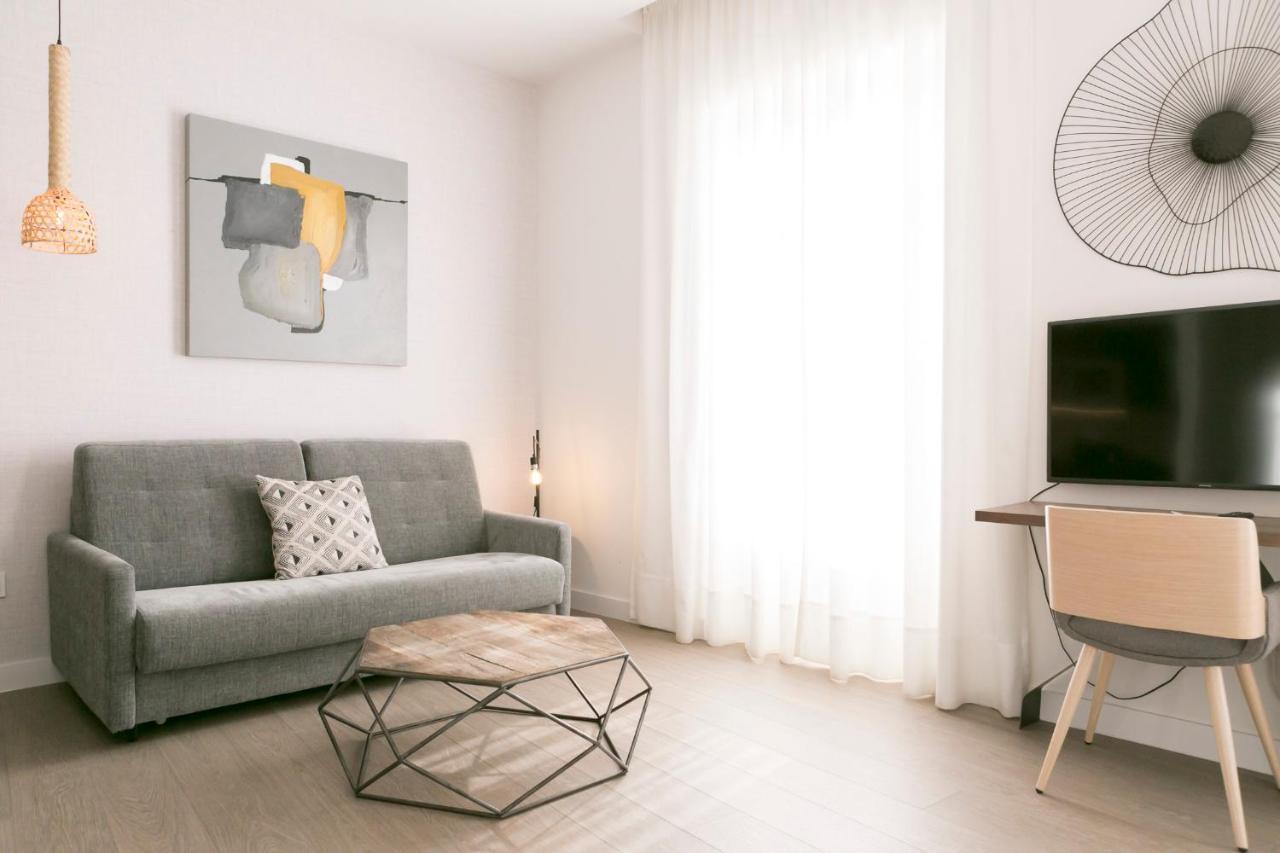 Teatro 1 & 2 Appartement Málaga