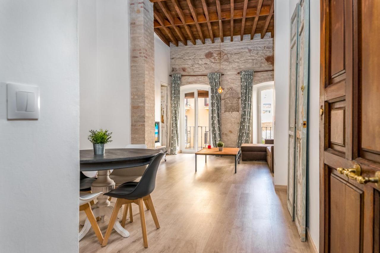 Fatima Homes Leilighet Málaga