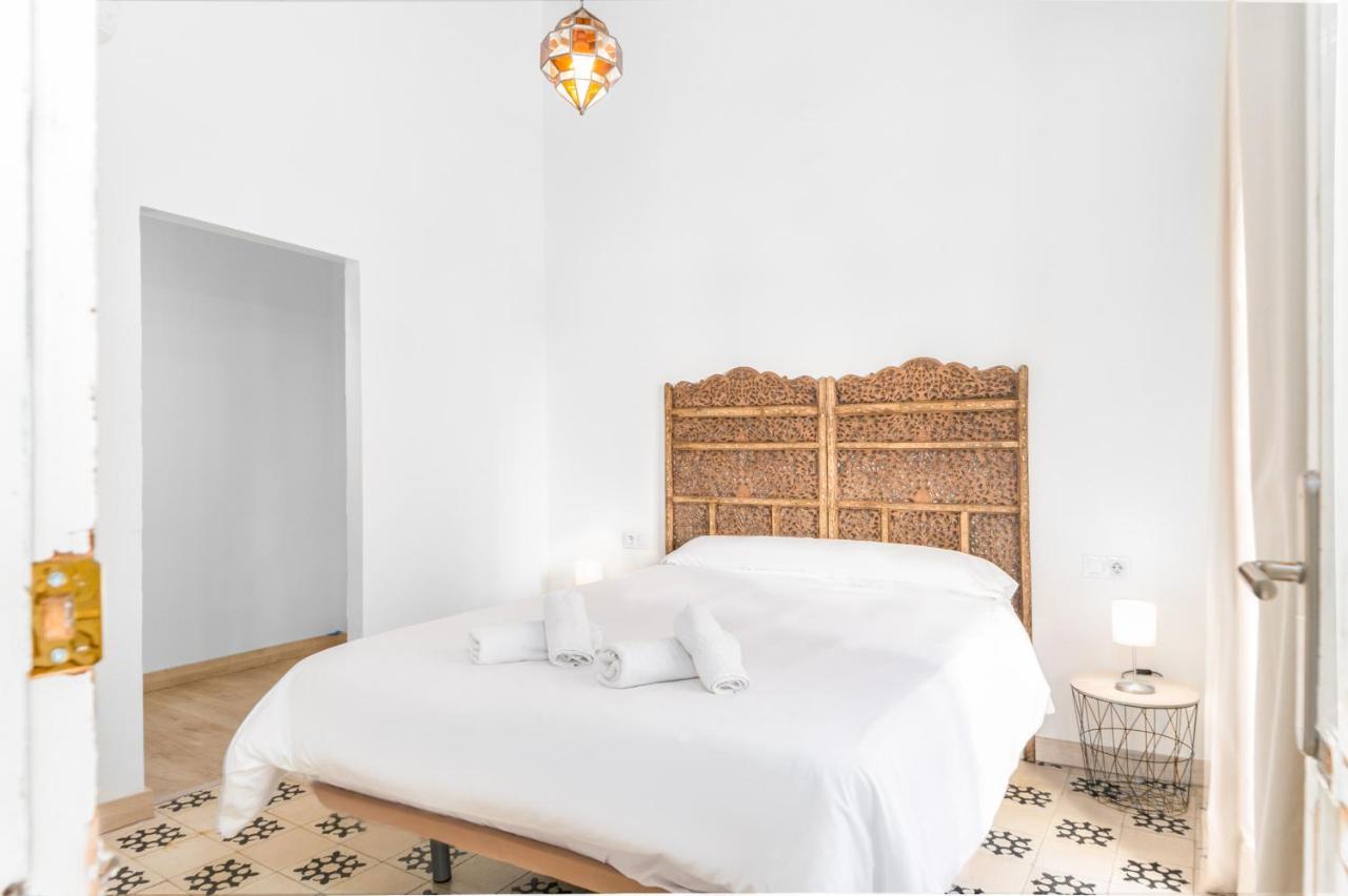 Leilighet Fatima Homes Málaga