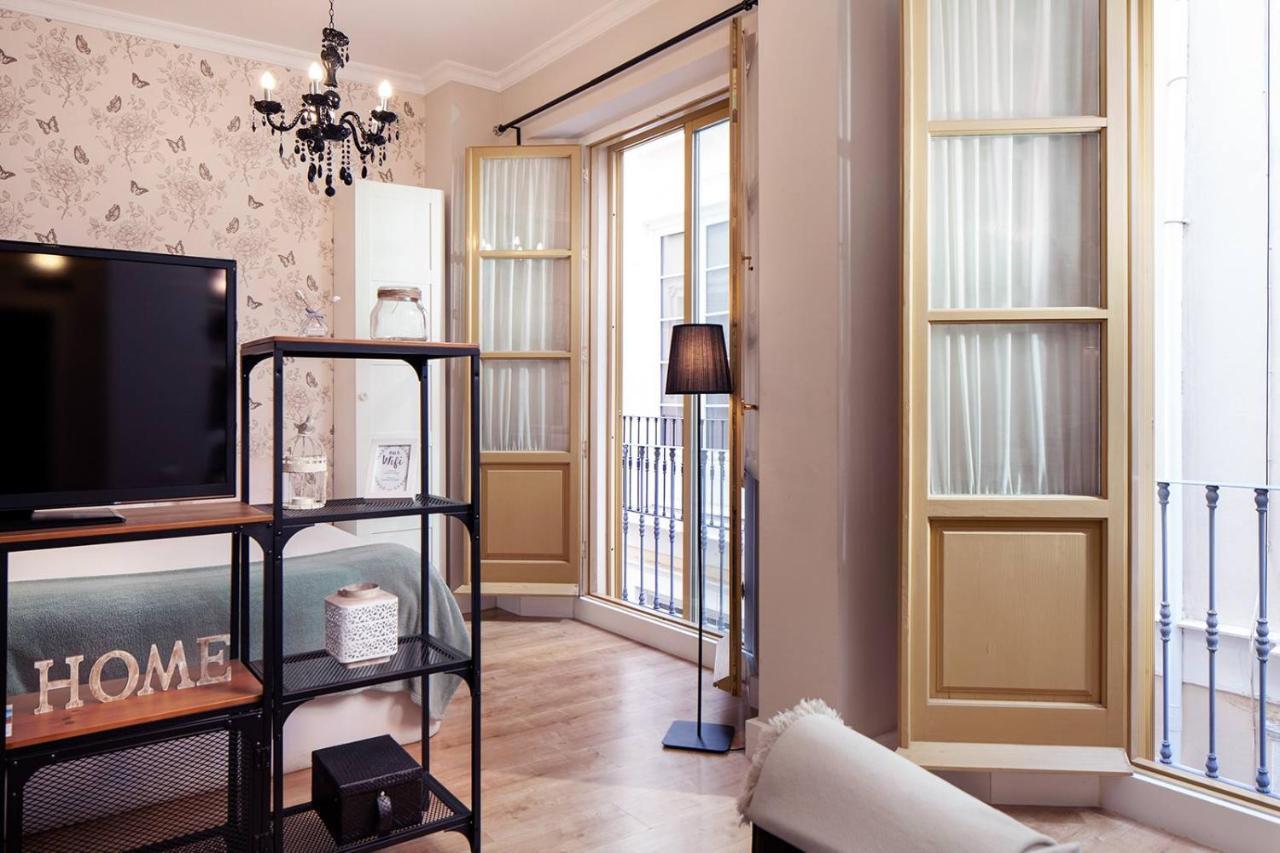 Valentina Appartement *