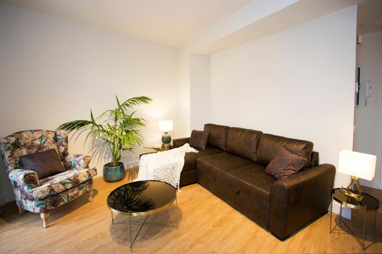 Graffiti Appartement *