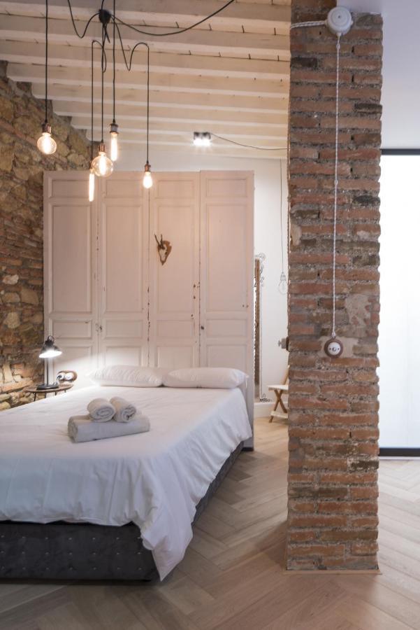 Malagaflat Nomeolvides Apartment