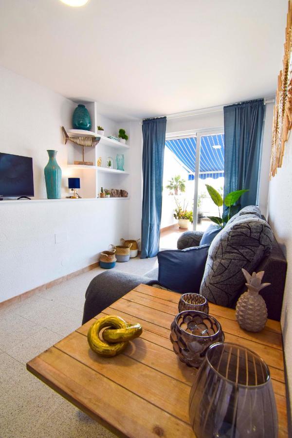 Letmalaga Cremades Sea Views Appartement Málaga