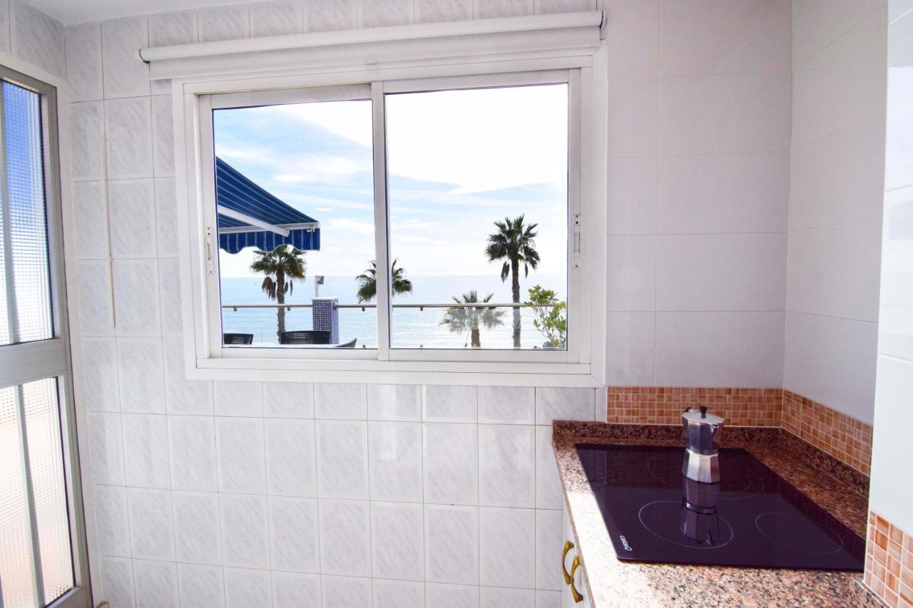 Appartement Letmalaga Cremades Sea Views
