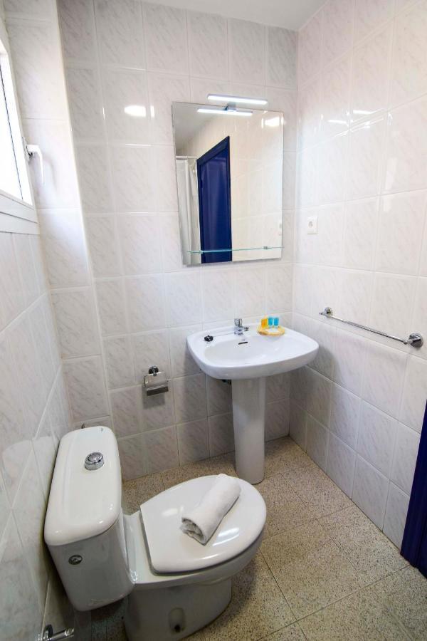 Letmalaga Cremades Sea Views Appartement