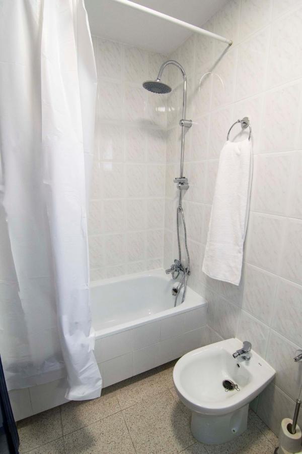 Letmalaga Cremades Sea Views Appartement *