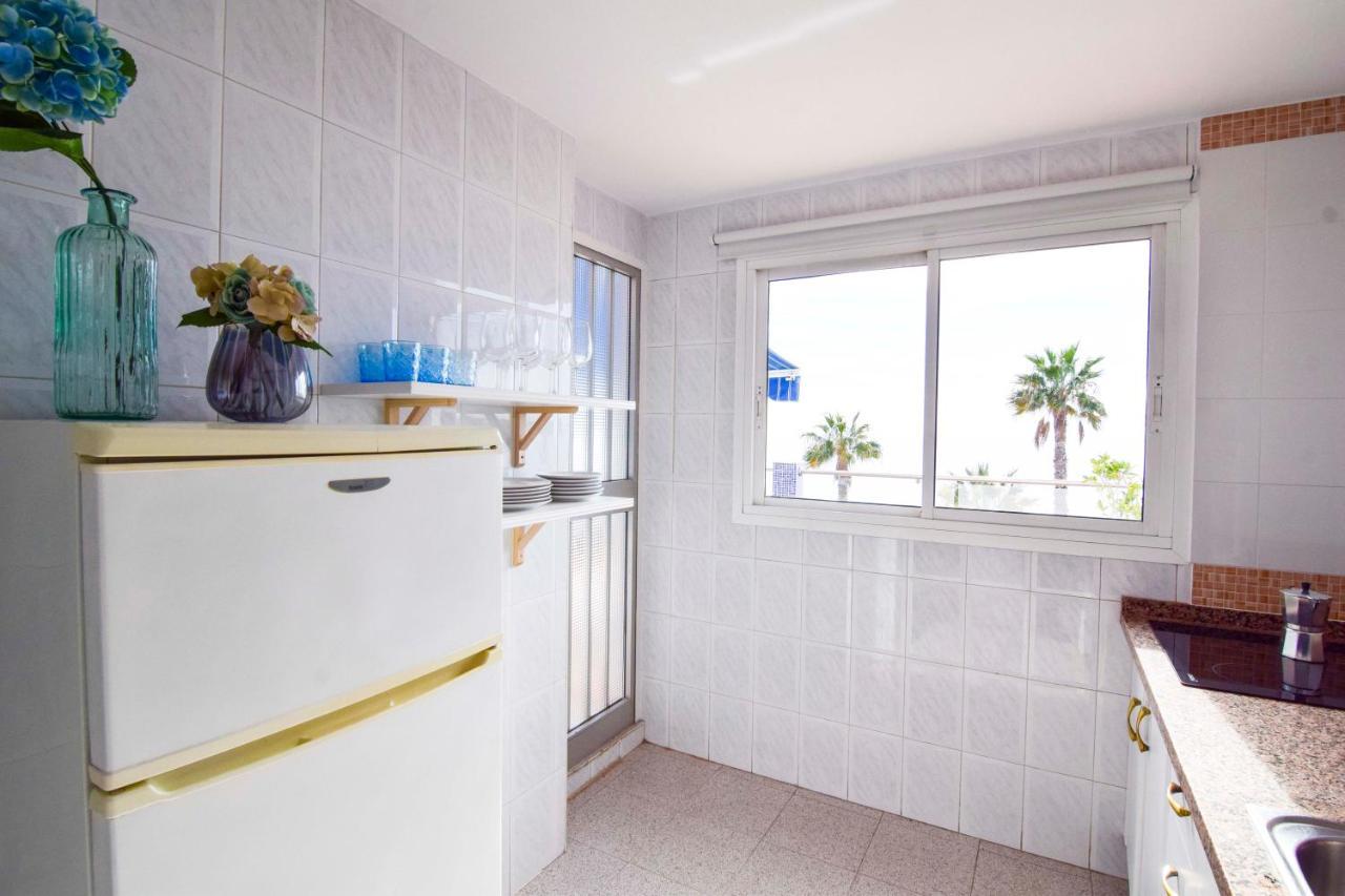 Letmalaga Cremades Sea Views Appartement Málaga
