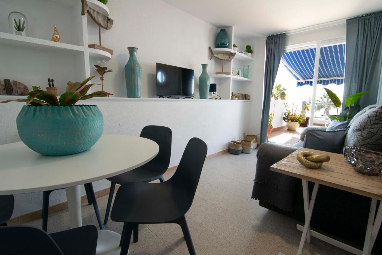 Letmalaga Cremades Sea Views Appartement