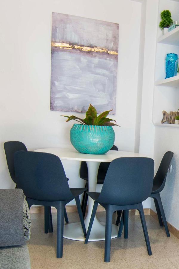 Letmalaga Cremades Sea Views Appartement *