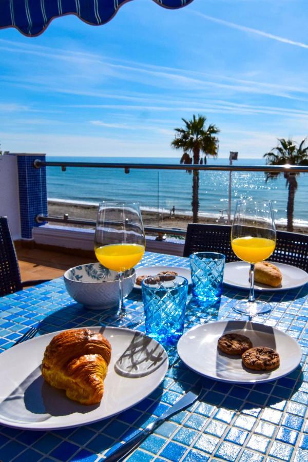 Letmalaga Cremades Sea Views Appartement *