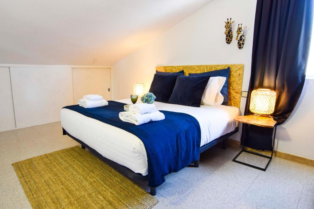 Letmalaga Cremades Sea Views Appartement Málaga