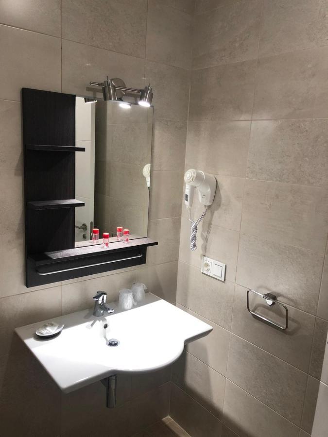 Guest house Pinar Malaga