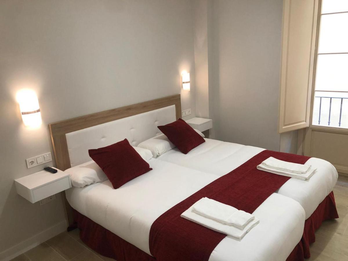Pinar Guest house Malaga