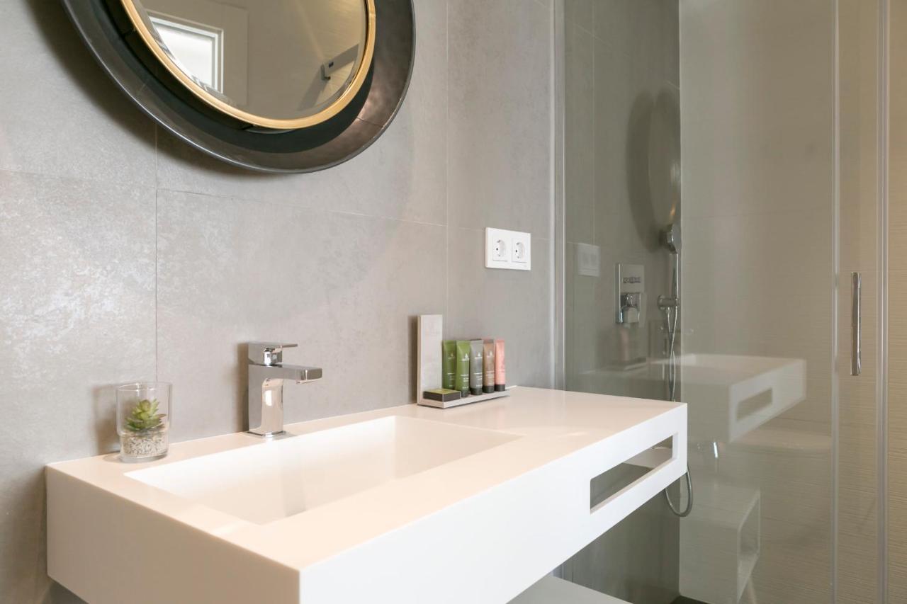 Teatro 1 & 2 Appartement
