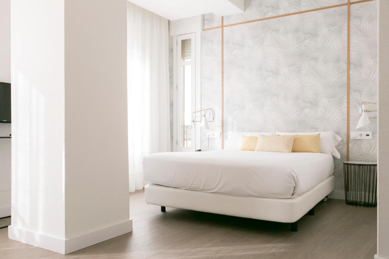 Appartement Teatro 1 & 2 *