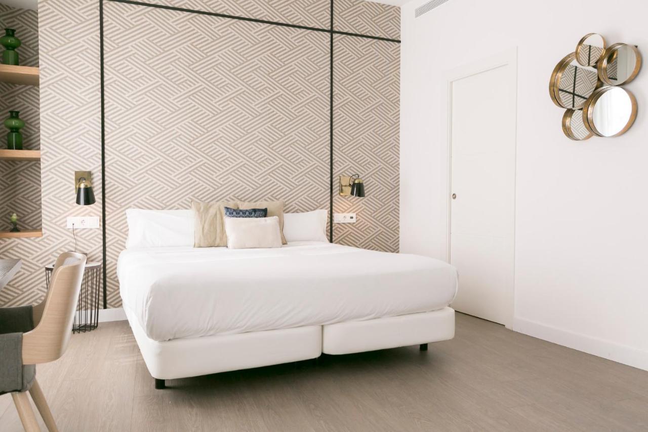 Teatro 1 & 2 Appartement