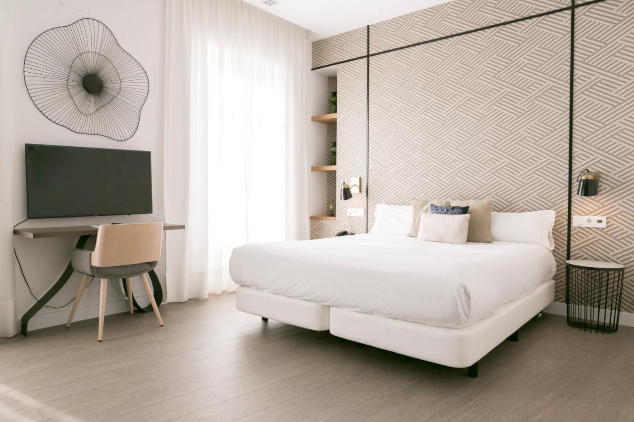 Appartement Teatro 1 & 2 *