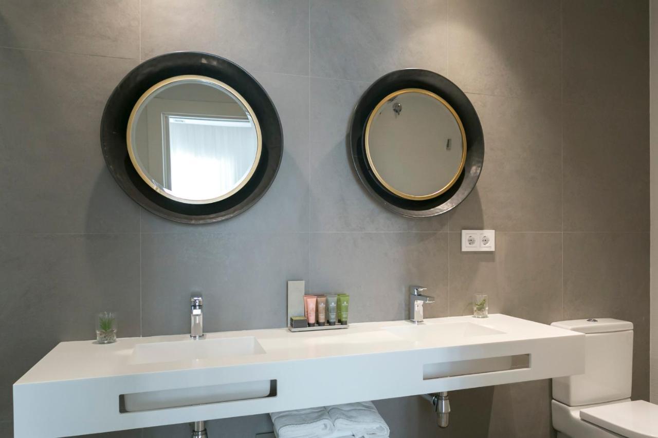 Teatro 7 & 8 Apartment Málaga