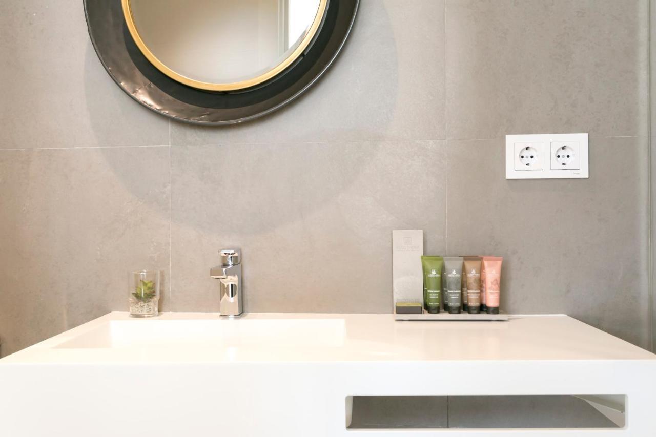 Appartement Teatro 1 & 2 *