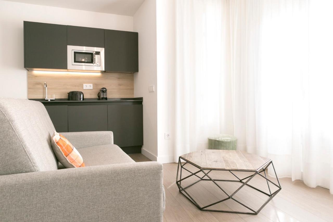 Appartement Teatro 1 & 2