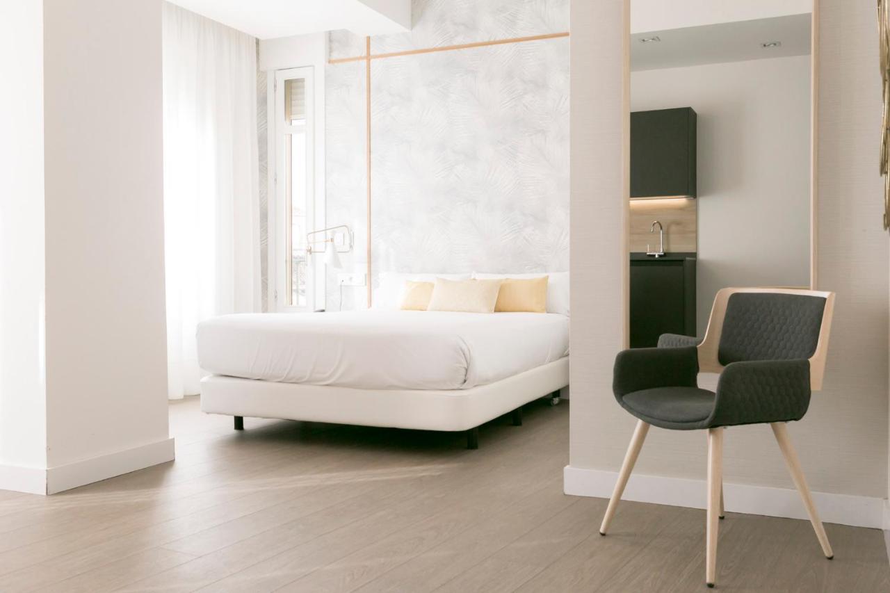 Teatro 1 & 2 Appartement