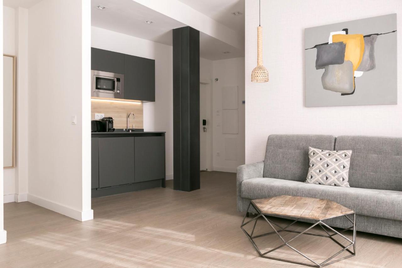 Teatro 1 & 2 Appartement *