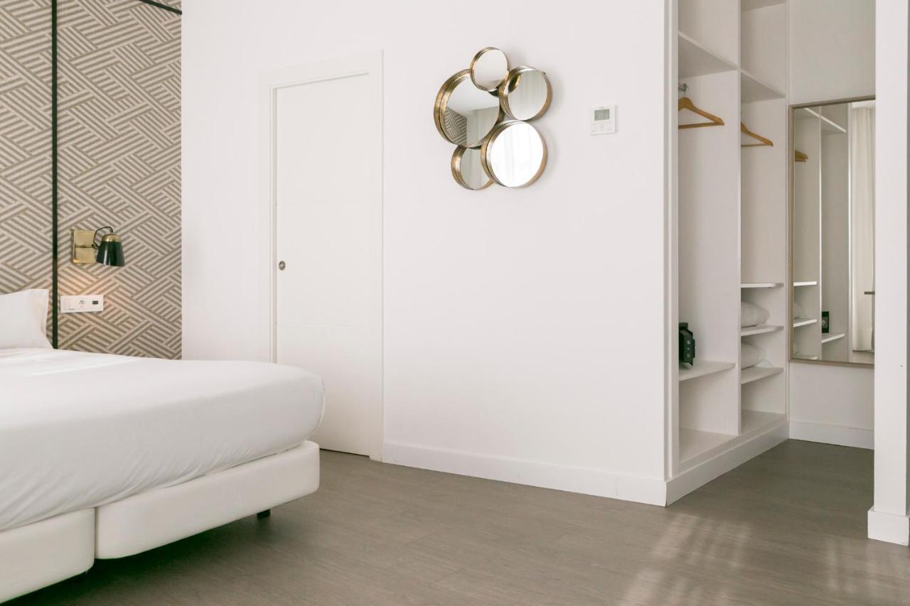 Teatro 1 & 2 Appartement