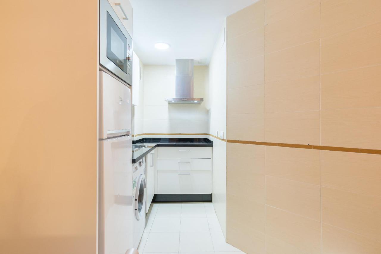 Appartamento Acogedor Apartamento En El Centro Histórico De - Mitjana *