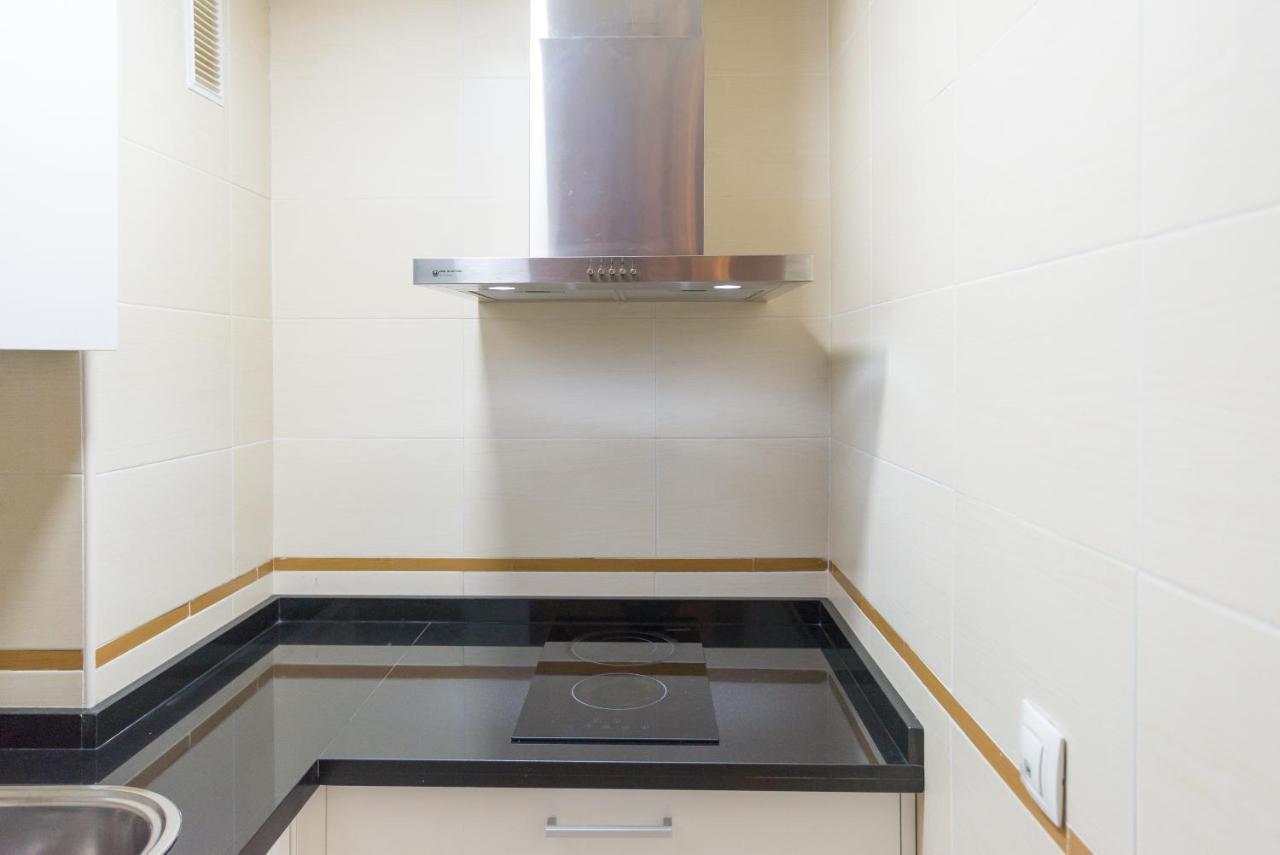 Appartamento Acogedor Apartamento En El Centro Histórico De - Mitjana *