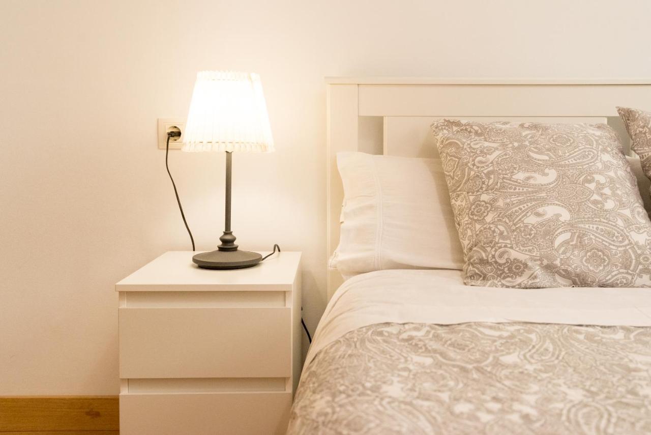 Appartamento Acogedor Apartamento En El Centro Histórico De - Mitjana Málaga