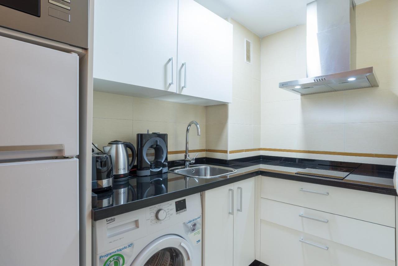 Acogedor Apartamento En El Centro Histórico De - Mitjana Appartamento