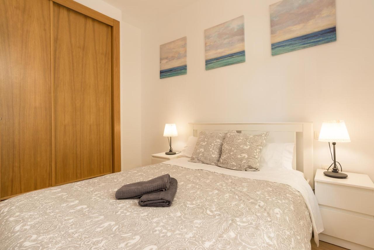 Acogedor Apartamento En El Centro Histórico De - Mitjana Appartamento