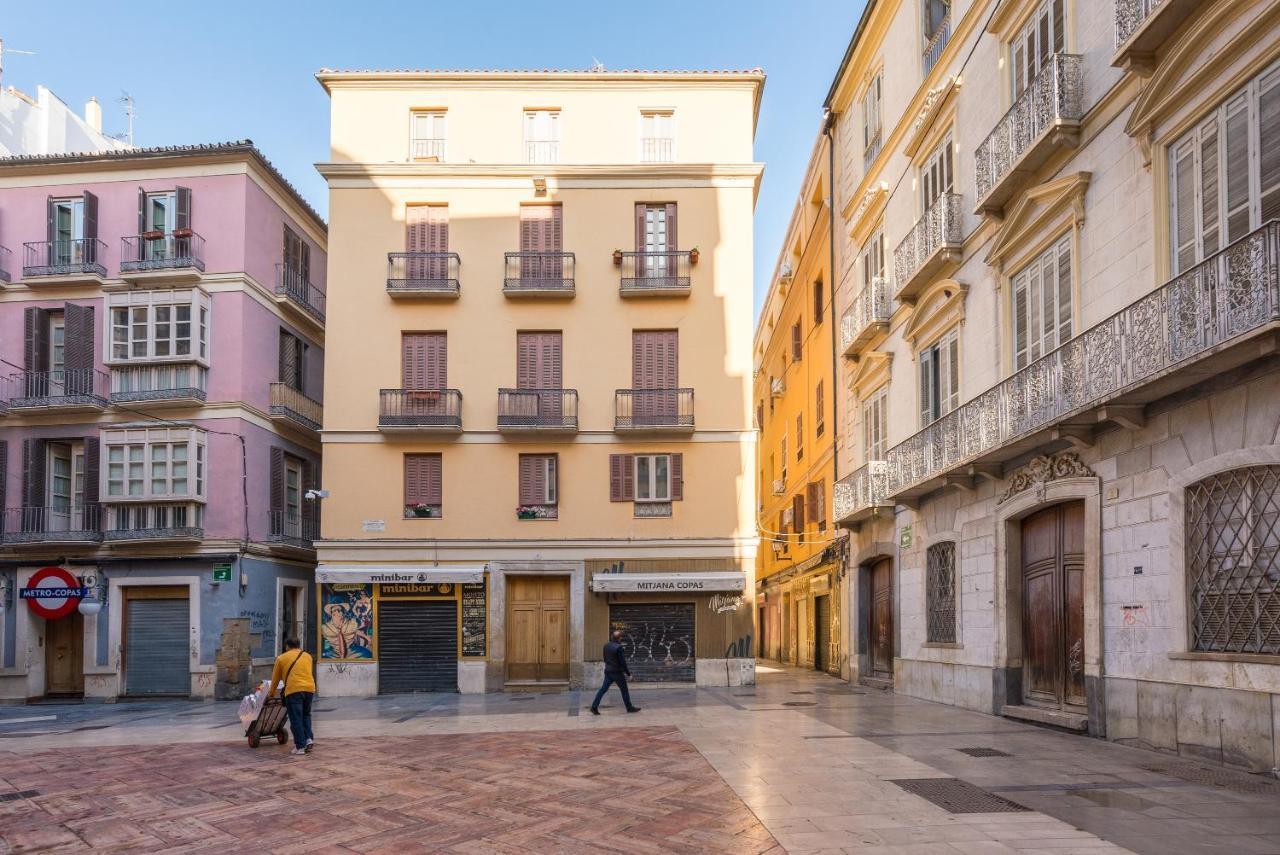 Acogedor Apartamento En El Centro Histórico De - Mitjana Appartamento