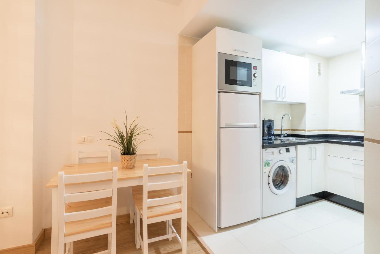 Appartamento Acogedor Apartamento En El Centro Histórico De - Mitjana Málaga