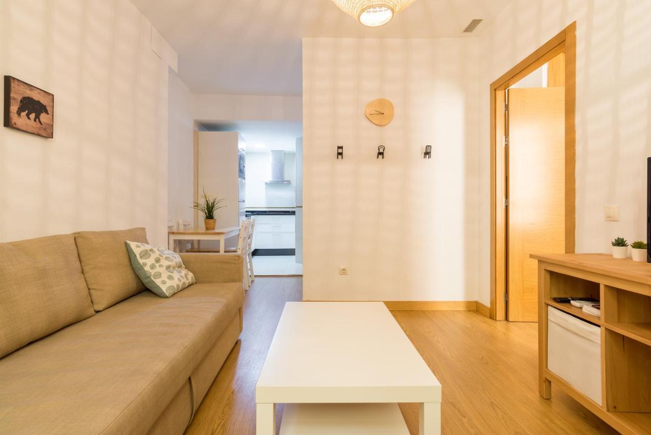 Appartamento Acogedor Apartamento En El Centro Histórico De - Mitjana