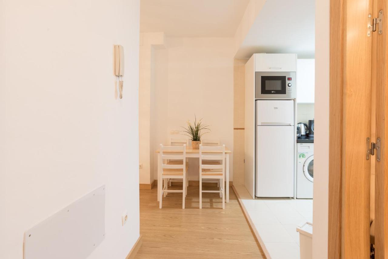 Appartamento Acogedor Apartamento En El Centro Histórico De - Mitjana *