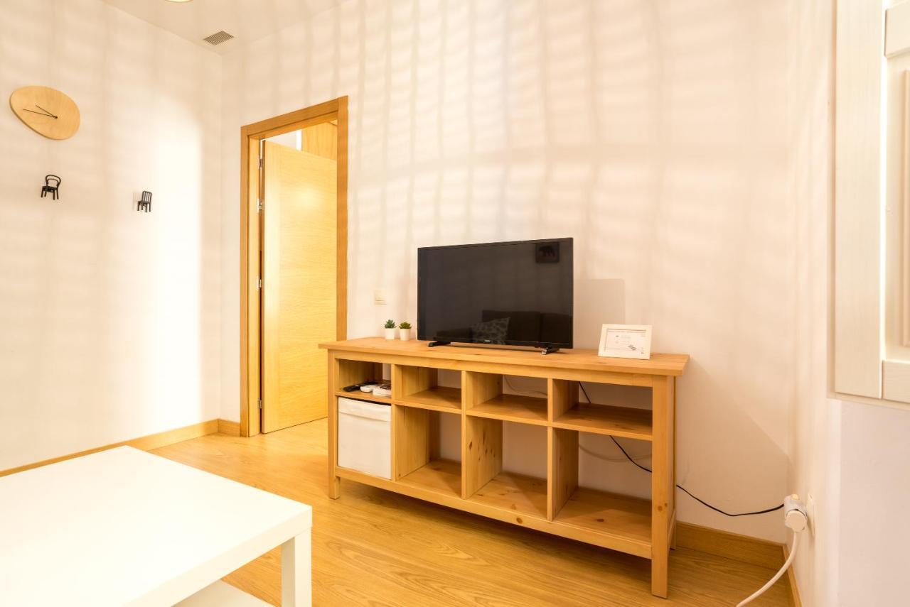 Acogedor Apartamento En El Centro Histórico De - Mitjana Appartamento