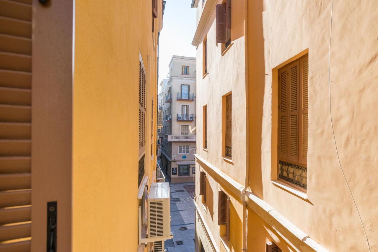 Appartamento Acogedor Apartamento En El Centro Histórico De - Mitjana