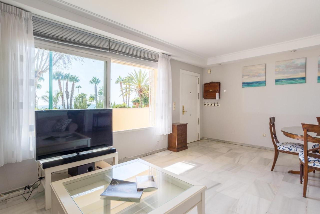 Apartment Lu&cia Mediterraneo