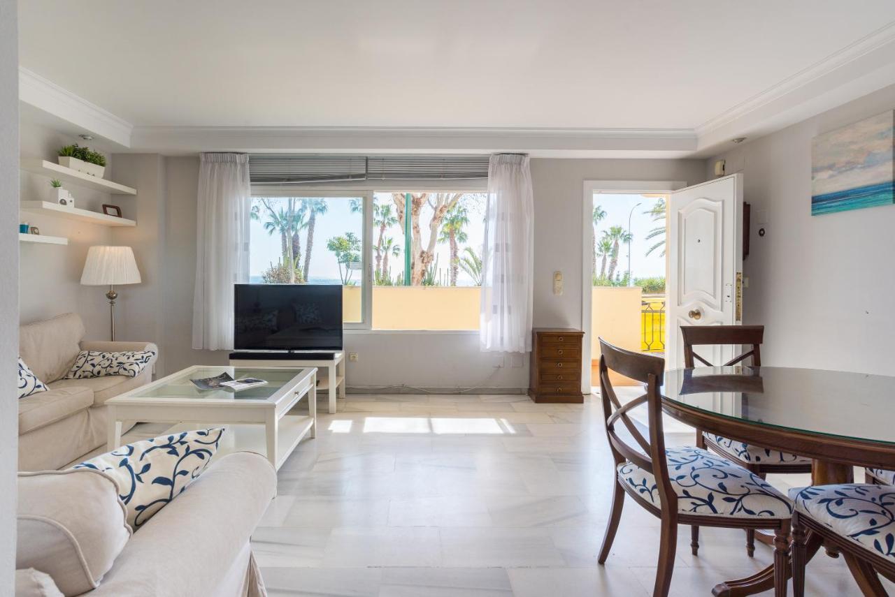 Lu&cia Mediterraneo Apartment