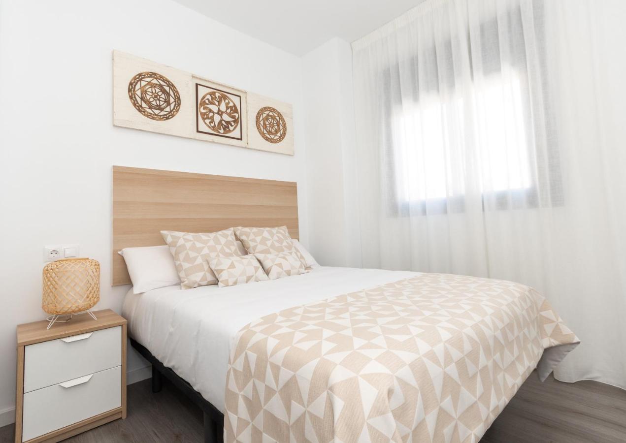 Apartamento Cubo's Los Tilos *