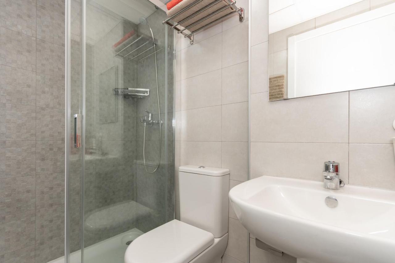 Cubo's Los Tilos * Málaga