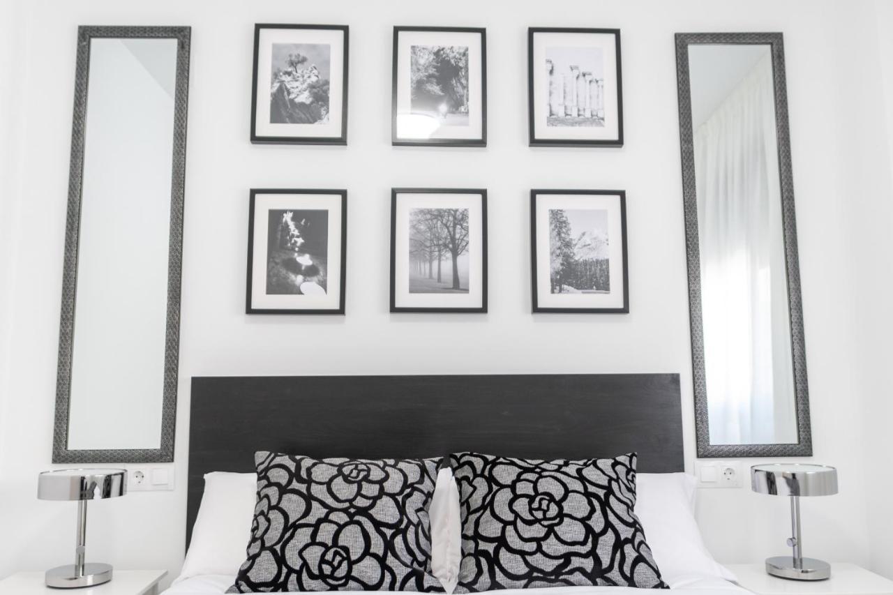Cubo's Los Tilos Apartamento Málaga