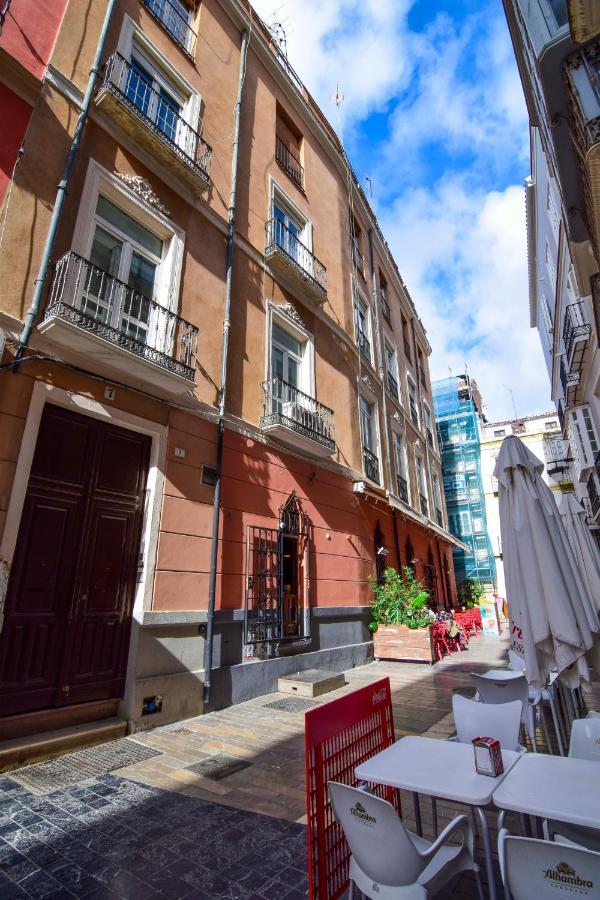 Letmalaga Franquelo Premium Apartamento *