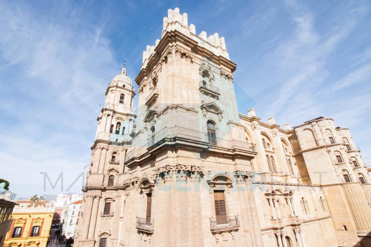Center Flat Cathedral Leilighet *