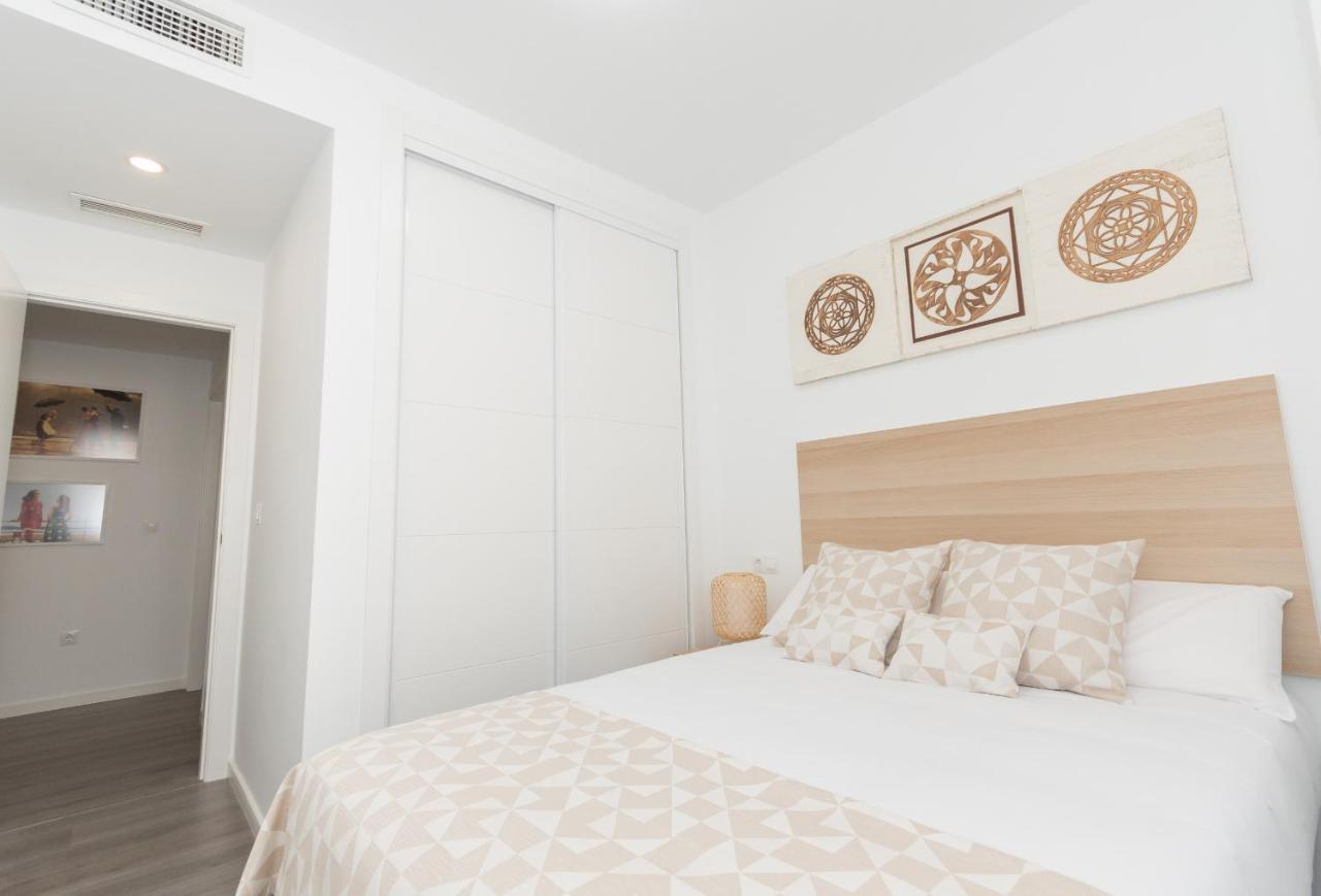 Apartamento Cubo's Los Tilos